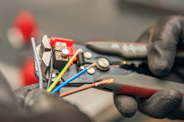 Best Industrial Electrical Services  in Casselberry, FL