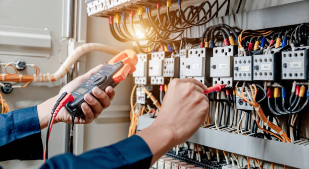 Best Emergency Electrical Repair  in Casselberry, FL