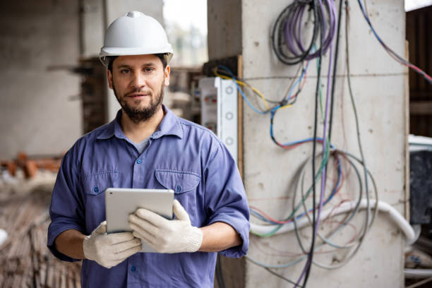 Best Local Electrician Companies  in Casselberry, FL