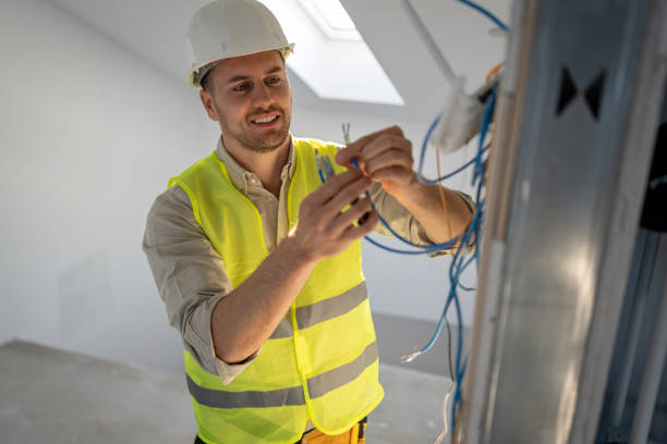 Best Commercial Electrician Services  in Casselberry, FL